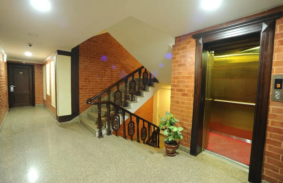 Apsara Boutique Hotel-1