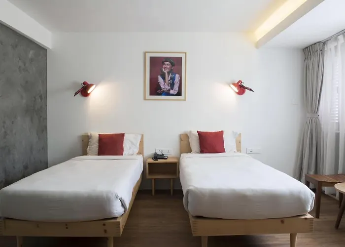 Potala Guest House Kathmandu